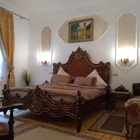 Villa Imperia, Museums-Hotel, Treppensteigen Бланкенбург Экстерьер фото
