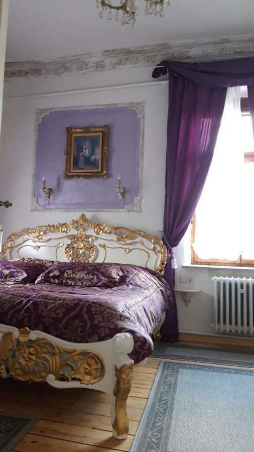 Villa Imperia, Museums-Hotel, Treppensteigen Бланкенбург Экстерьер фото